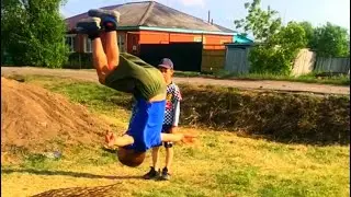 Наши видео с салатом!