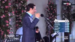 Aşk Beni Etti Zebun - Fatih Koca