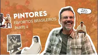 Quem é o Favorito?