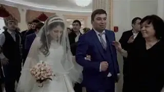 Свадьба 2020 Встреча молодых ( Махачкала )