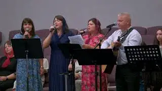 Степчуки - Шлях тернистий в земній дорозі