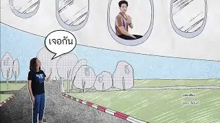 Изучаю тайский алфавит. Знаки тона (อ่, อ้, อ๊, อ๋)
