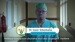 IOM MoH Video