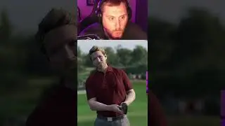 The Sweet Side of EA Sports PGA Tour