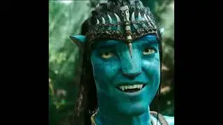 Jake and Neytiri ❤️ #avatar #avatar2 #jakesully #neytiri #edit