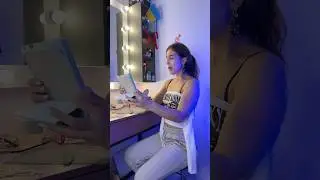 ДОЧЬ ВРЕТ ВСЕМ НА ТРАНСЕ 