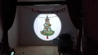 StageBeam first demo