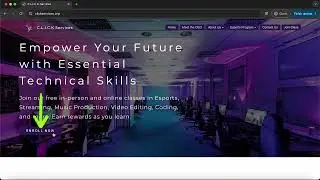 📣 Ready to Join CLICK Services? Here’s How! 🎓