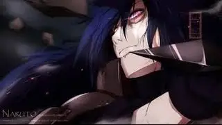 [Tribute] Uchiha madara -  Wicked