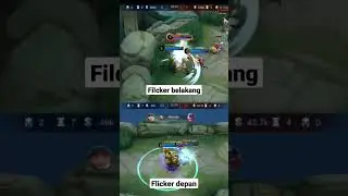 Klen tim depan apa belakang?