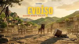 GOVEND – Evdişo Remix 🔥 | Kürtçe Halay 2026