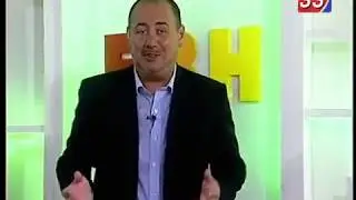 Saludo de En Buena Hora para Almango Pop!!