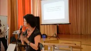 Теоретические основания проектирования ООП в соответствии с ФГОС ДО, часть 1