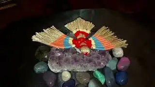 ПТИЦА  СЧАСТЬЯ   ОБЕРЕГ ДЛЯ ВСЕЙ СЕМЬИ    ВЕДЬМИНА ИЗБА ИНГА ХОСРОЕВА