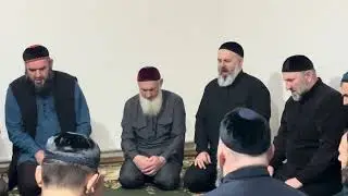 Мовлад зуькар вайгахь часть 1 - (21.02.24)