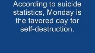 Random Facts 1