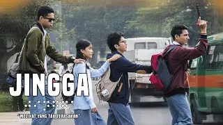 Jingga - Official Trailer
