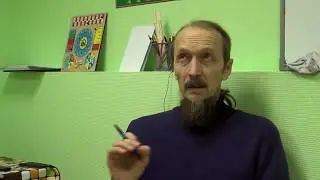 Почему важно живое присутствие на занятиях / Геннадий Фокин
