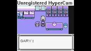 Pokemon Yellow Playthrough Part 1