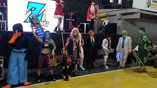 Z Animes CampoGrande RJ primeira parte 01
