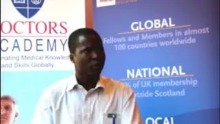 International Medical Summer School 16
