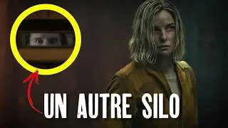 SILO SAISON 2 ÉPISODE 1 - QUI EST CET HOMME ?!