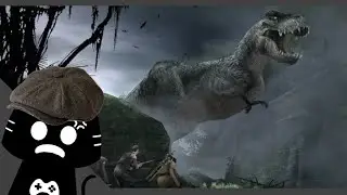 kembali ke jaman purba | Peter Jackson's King Kong #2