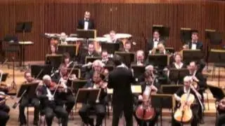 Mendelssohn - Symphony no. 4 Italian-Saltarello