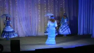 Образцовый театр моды 