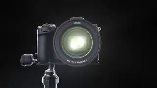 Explore the Nikon Z 7 Mirrorless Camera