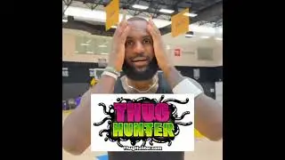 Lebron James scream if you love #lebronjames #memes #shorts