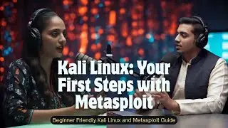 Metasploit: The Ultimate Beginner's Guide (Kali Linux Tutorial)
