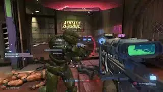 More Halo Infinite Clips