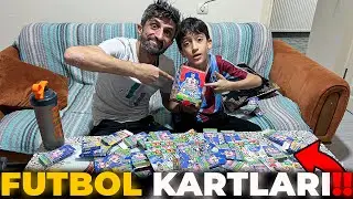 FUTBOL 2024 ALTIN KART AÇILIMI.!! MESSİYİ BULAN KAZANIR.!!