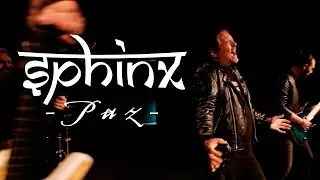 SPHINX - Paz (Saurom 