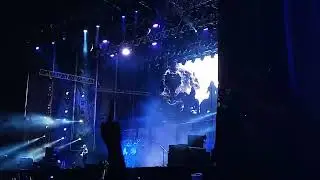Behemoth - Hell & Heaven 2022 (Mexico)