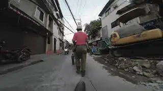 Test Ride using DJI Osmo Action 3. #cycling #djiosmoaction3 #dji #giantbikes