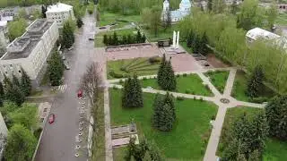 75 лет победы… город Городец