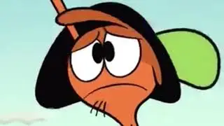 Wander stomach growl 2