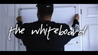The Whiteboard - SETTING GOALS & SELF MOTIVATION