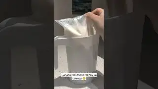 The best thing is that you dont have to boil it 😂