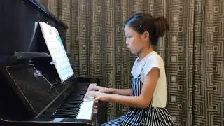 Shao Tsz 749 徹爾尼100首（上）26