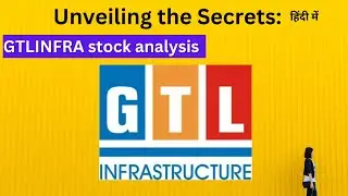 GTLINFRA stock analysis | जीटीएल इंफ्रा शेयर की ताज़ा ख़बर | GTLINFRA stock review
