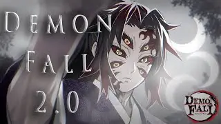 DEMON FALL 2.0, ЧТО БУДЕТ НОВОГО? |ROBLOX|