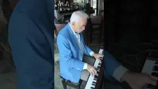 Richard Connolly Piano Sample 2