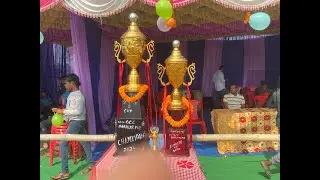 GCC HHP FINAL NUA VS DUDUROKOTE