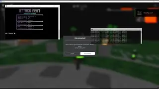 CRASHING ROBLOX STREAMERS | Awaken Security (BEST BOTNET) |UNIVERSAL GAME CRASHER + UDMUX BYPASS