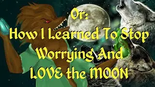 Beating Daggerfall As A WEREWOLF