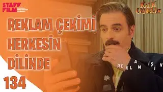 Seyfo Rezil Oldu - Kalk Gidelim 134. Bölüm