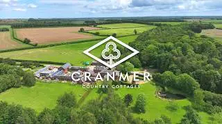 Cranmer Country Cottages, North Norfolk
